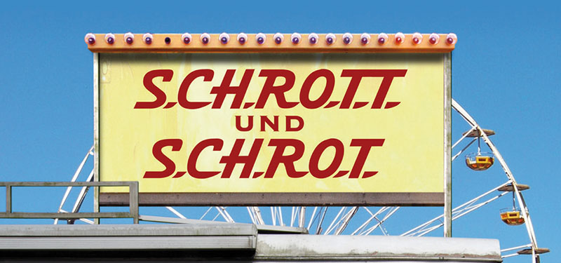 schrott